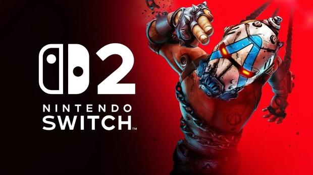 Borderlands 4 for the Nintendo Switch 2 has been shelved as performance issues persist