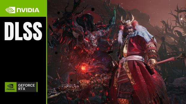 DLSS 4 with Multi Frame Generation comes to Nioh 3, Sea of Remnants, and more