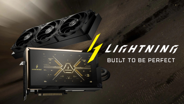 MSI Taiwan confirms RTX 5090 LIGHTNING Z costs $5200 with one-day lottery event to try buy it