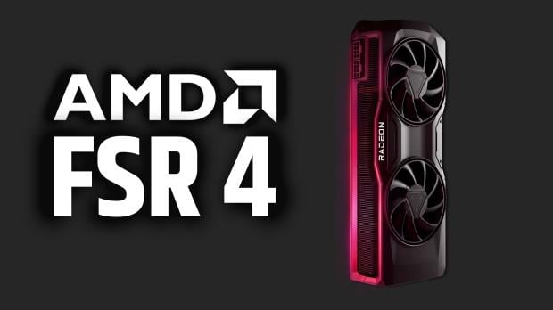 AMD still has no plans to bring FSR 4 to RDNA 3 GPUs, and that's a shame