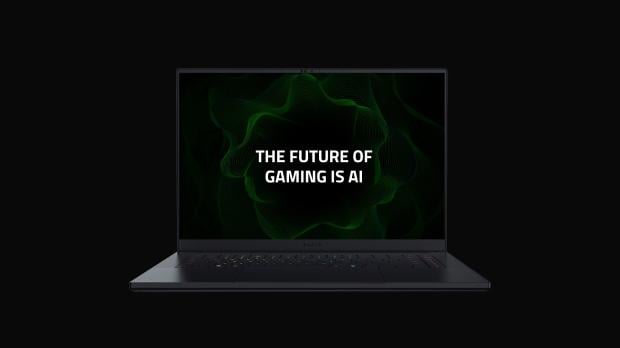 Razer CEO dislikes 'GenAI Slop' but believes 'AI is a tool to help game developers'