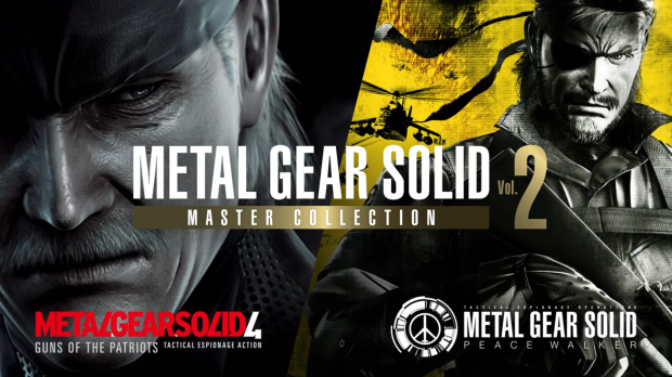 Metal Gear Solid 4 finally breaks PS3 exclusivity, coming to Xbox in new collection