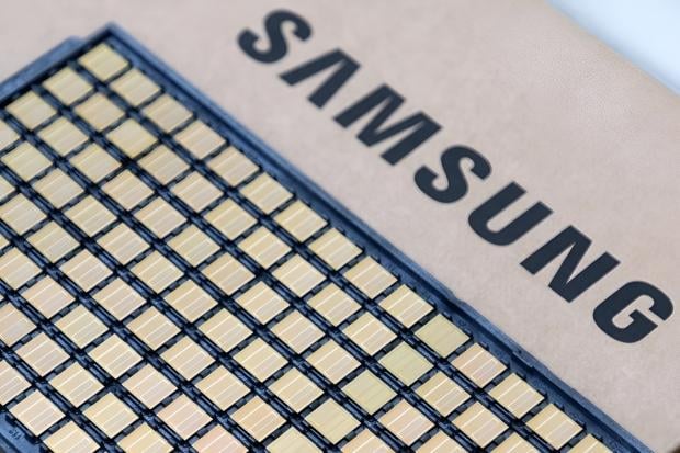 Samsung officially ships HBM4 ready for NVIDIA's next-gen Rubin AI chips