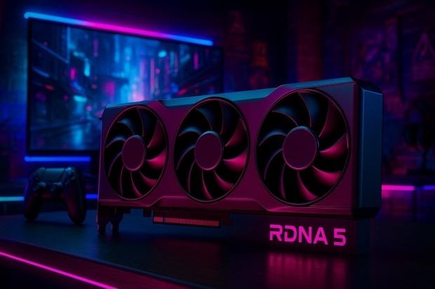 AMD could release next-gen desktop RDNA 5 GPUs in 2027, near same time as next-gen Xbox