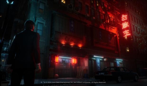 John Wick game announced: AAA title starring Keanu Reeves, collaboration with Chad Stahelski