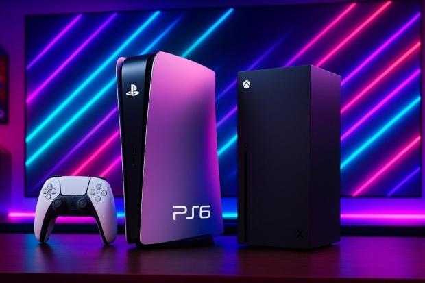 PlayStation 6 won't feature 'full' RDNA 5: next-gen Xbox is faster, but PS6 still a powerhouse