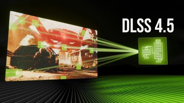 Blind test shows PC gamers prefer NVIDIA DLSS 4.5 image quality over FSR 4 and native rendering