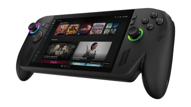 ROG Xbox Ally X handheld gets major price hike in Japan and Australia