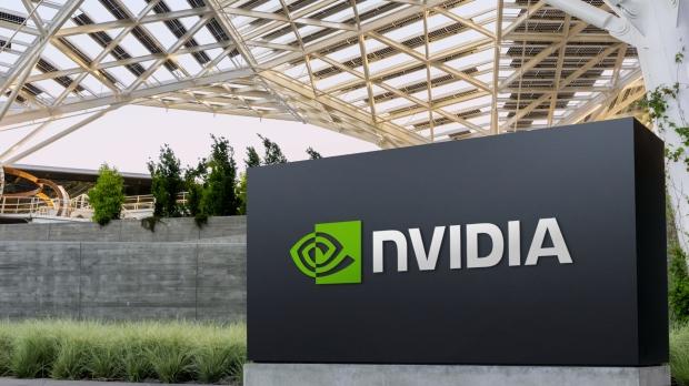 NVIDIA's financial results show record quarterly revenue of $68 billion, driven by AI