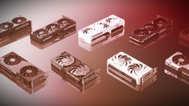 NVIDIA confirms GeForce RTX GPU shortage for 2026