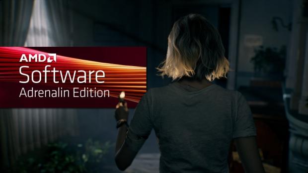 AMD releases new Radeon drivers for Resident Evil Requiem and Marathon