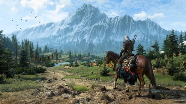 Industry insider confirms new Witcher 3 DLC existence
