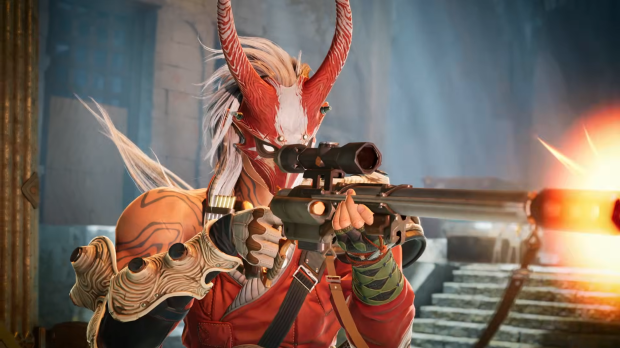 Highguard's dev team consists of less than 20 people after funding was pulled