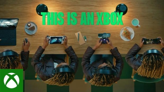 Xbox hiring new marketing managers following disastrous 'This is an Xbox' ad campaign