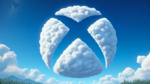New Xbox CEO may have hinted more cloud-native games are on the way