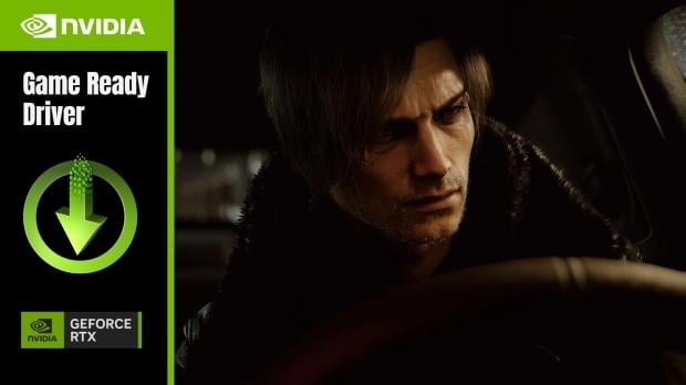 GeForce Game Ready Driver 595.71 released, fixes issues from last week's recalled version