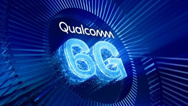 Qualcomm unveils Wi-Fi 8 chip designed to power 6G pegged for global launch in 2029