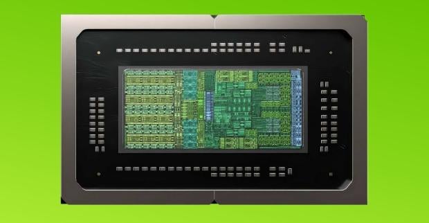 NVIDIA could enter the desktop CPU market with performance equal to AMD and Intel