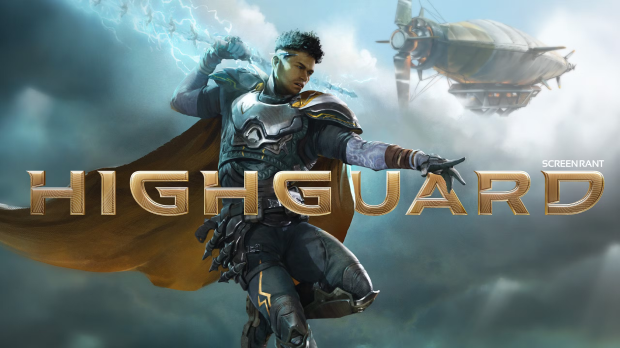 Highguard officially shutting down on March 12, less than two months on the market