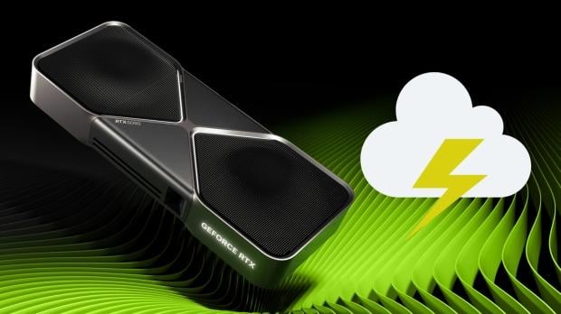 Latest GeForce Game Ready Driver reportedly restricts voltage, impacting performance