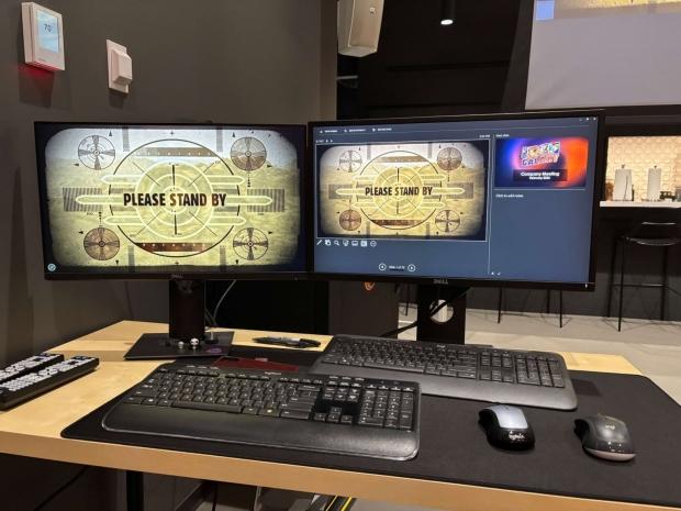 Fallout Remaster hope shattered by the studio that sparked it