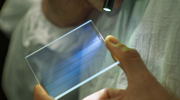 Microsoft's new method of storing data could make SSDs obsolete