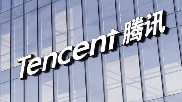 The White House is deciding whether Tencent can keep its gaming investments