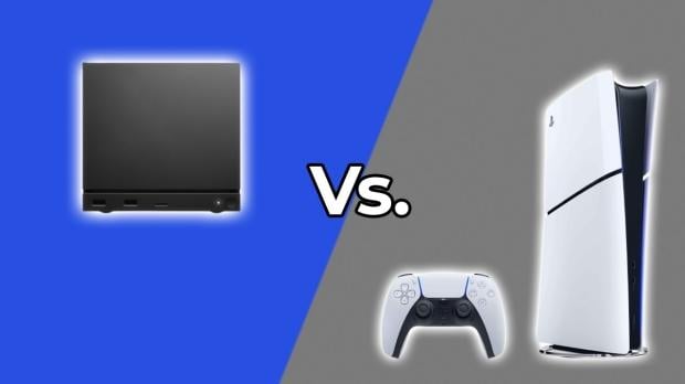 Valve's Steam Machine may be responsible for Sony stopping PlayStation games coming to PC