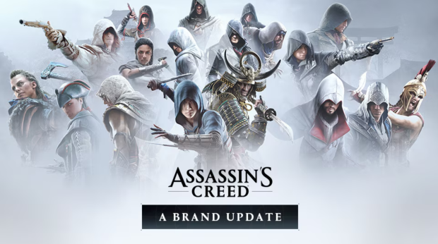 Ubisoft gives updates on new Assassin's Creed games, Hexe, Invictus, and Black Flag confirmed