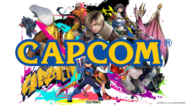 Capcom sold 19.1 million PC games in 9 months, PC now accounts for 55% of total sales