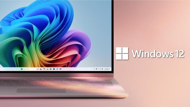 AI-focused Windows 12 operating system is not coming this year