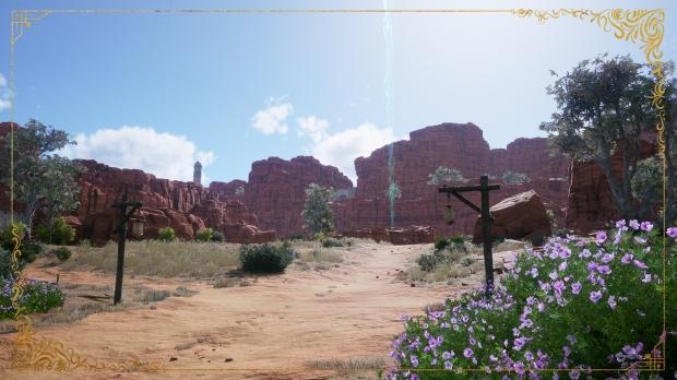 Bandai Namco teases new mysterious RPG title, unveil is imminent