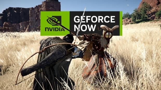 GeForce NOW adds 15 new titles in March, including Crimson Desert
