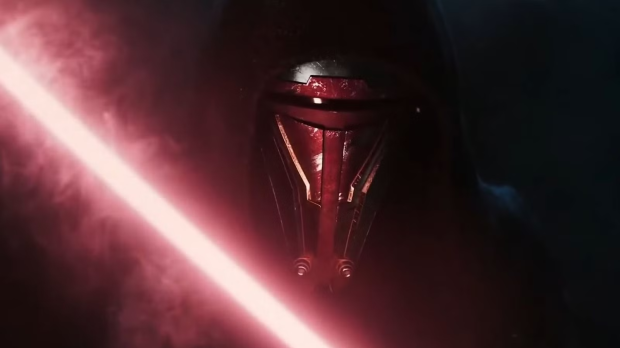 Knights of the Old Republic is 'still in development,' Saber Interactive says