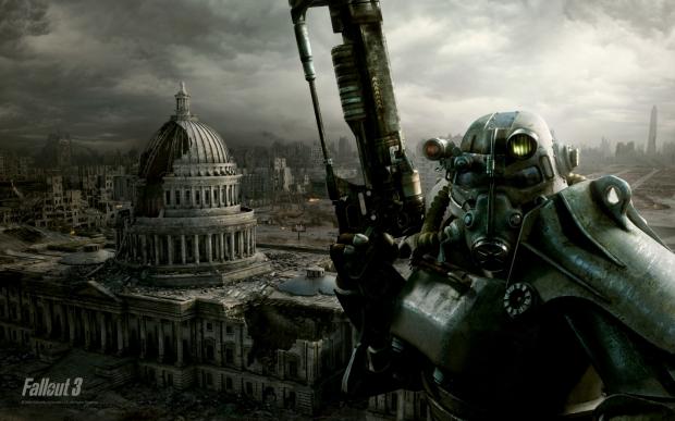 Bethesda is staying silent as Fallout 3 remaster leaks continue surfacing