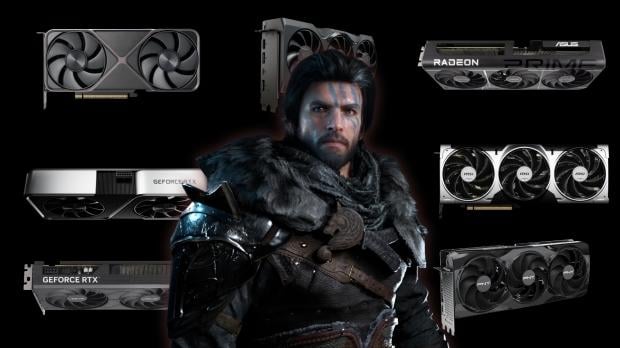 Crimson Desert PC specs show that it will run on a GeForce GTX 1060