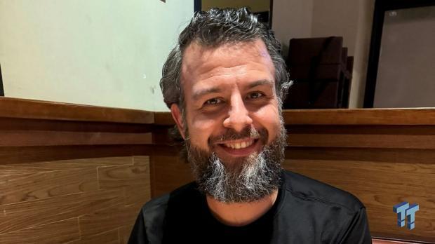 TweakTown editor Anthony Garreffa recovering after suffering a stroke