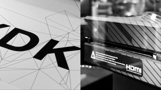 Microsoft releases 'sneak peek' at new possible Xbox hardware at GDC 2026