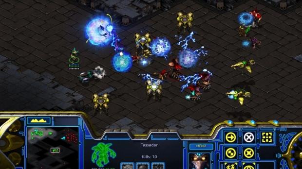 Blizzard is bringing classic StarCraft and Warcraft 3 esports to BlizzCon 2026