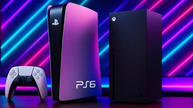 Renowned leaker reveals next-gen Xbox, PS6 and PS handheld release targets