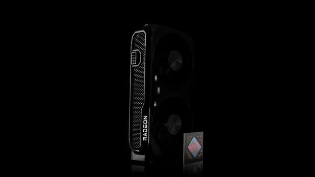 AMD's Radeon and FSR Redstone were a no-show at GDC 2026, and that's troubling