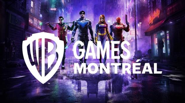 WB Games hit with layoffs ahead of potential Warner Bros - Paramount merger