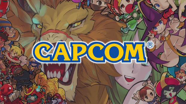 Saudis buy even more Capcom stock, this time via a second company