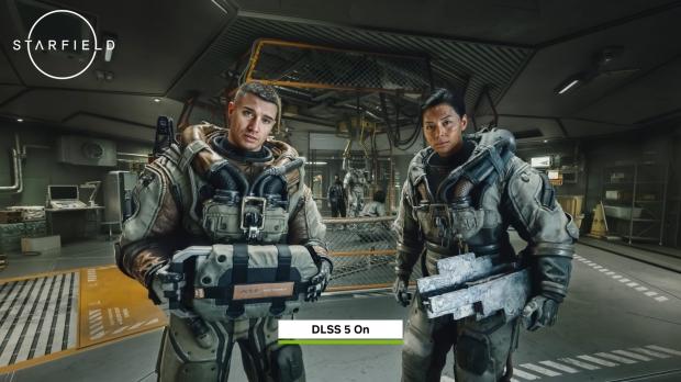 DLSS 5 is coming to Resident Evil Requiem, Hogwarts Legacy, Starfield, and more