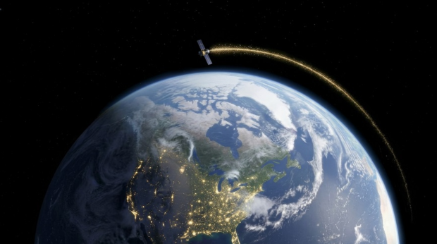 NVIDIA unveils next-generation AI infrastructure is going off planet