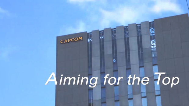 Capcom CEO believes PC will become the 'world's leading gaming platform,' also promises to invest in movies