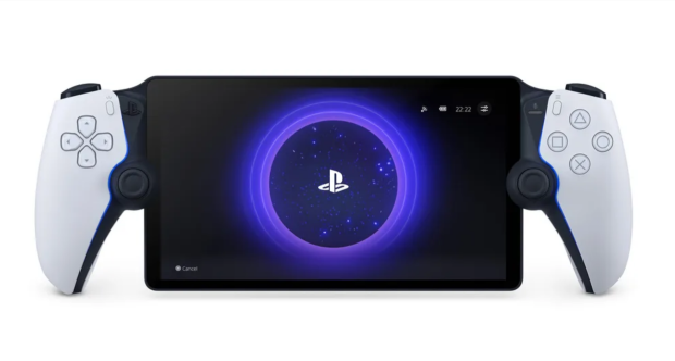 Sony rolls out 1080p high quality mode update to PlayStation Portal