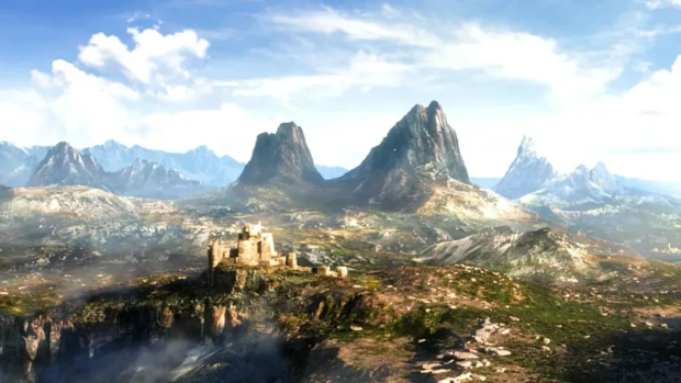 Creation Engine 3 is helping Bethesda test Elder Scrolls 6 builds more consistently than ever before Read more: https://www.