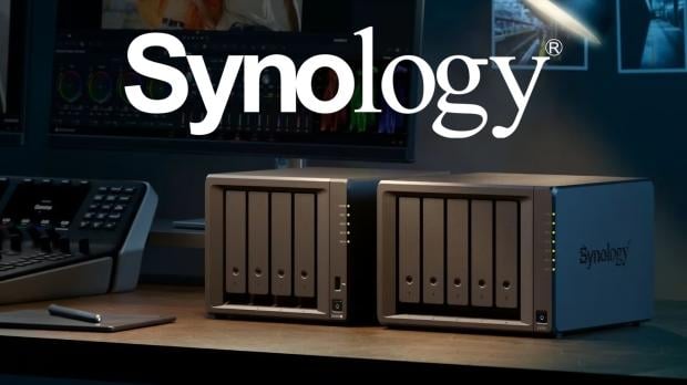 How Synology is helping businesses achieve digital sovereignty in the AI era