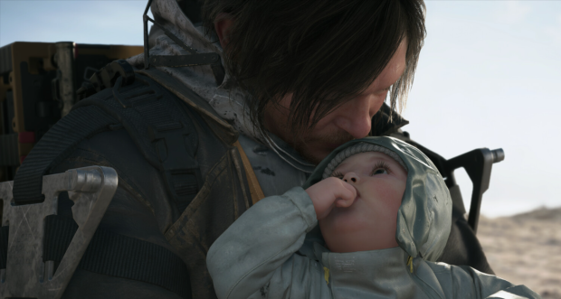 Death Stranding 2 full PC game leaks two days before official release
